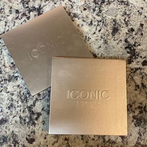 Iconic London Day To Slay Eyeshadow Palette